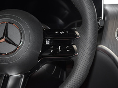 2023款 改款 GLC 260 L 4MATIC 豪华型 7座