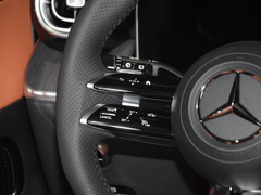 2023款 改款 GLC 260 L 4MATIC 豪华型 7座