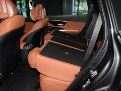 2023款 改款 GLC 260 L 4MATIC 豪华型 7座