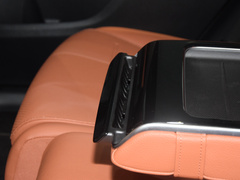 2023款 改款 GLC 260 L 4MATIC 豪华型 7座
