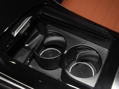 2023款 改款 GLC 260 L 4MATIC 豪华型 7座