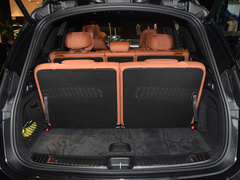 2023款 改款 GLC 260 L 4MATIC 豪华型 7座