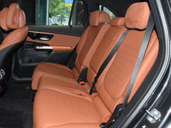 2023款 改款 GLC 260 L 4MATIC 豪华型 7座
