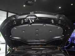 2023款 改款 GLC 260 L 4MATIC 豪华型 7座