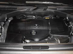 2023款 改款 GLC 260 L 4MATIC 豪华型 7座