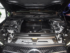 2023款 改款 GLC 260 L 4MATIC 豪华型 7座