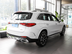 2023款 改款 GLC 260 L 4MATIC 豪华型 7座