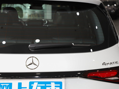 2023款 改款 GLC 260 L 4MATIC 豪华型 7座