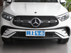 2023款 改款 GLC 260 L 4MATIC 豪华型 7座