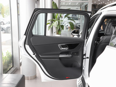 2023款 改款 GLC 260 L 4MATIC 豪华型 7座