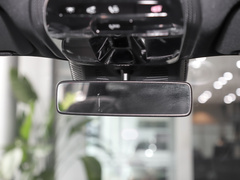 2023款 改款 GLC 260 L 4MATIC 豪华型 7座