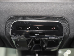 2023款 改款 GLC 260 L 4MATIC 豪华型 7座