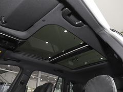 2023款 改款 GLC 260 L 4MATIC 豪华型 7座