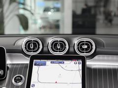 2023款 改款 GLC 260 L 4MATIC 豪华型 7座