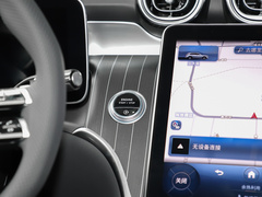 2023款 改款 GLC 260 L 4MATIC 豪华型 7座