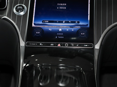 2023款 改款 GLC 260 L 4MATIC 豪华型 7座