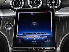 2023款 改款 GLC 260 L 4MATIC 豪华型 7座