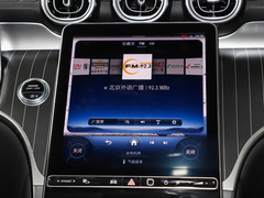 2023款 改款 GLC 260 L 4MATIC 豪华型 7座