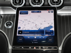 2023款 改款 GLC 260 L 4MATIC 豪华型 7座