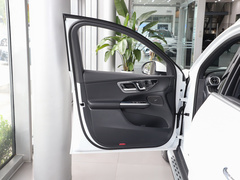 2023款 改款 GLC 260 L 4MATIC 豪华型 7座
