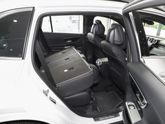 2023款 改款 GLC 260 L 4MATIC 豪华型 7座