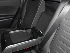 2023款 改款 GLC 260 L 4MATIC 豪华型 7座