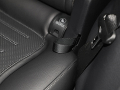 2023款 改款 GLC 260 L 4MATIC 豪华型 7座