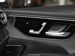 2023款 改款 GLC 260 L 4MATIC 豪华型 7座