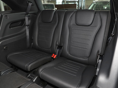 2023款 改款 GLC 260 L 4MATIC 豪华型 7座