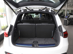 2023款 改款 GLC 260 L 4MATIC 豪华型 7座
