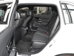 2023款 改款 GLC 260 L 4MATIC 豪华型 7座