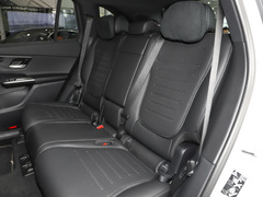 2023款 改款 GLC 260 L 4MATIC 豪华型 7座