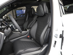 2023款 改款 GLC 260 L 4MATIC 豪华型 7座