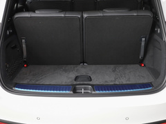 2023款 改款 GLC 260 L 4MATIC 豪华型 7座