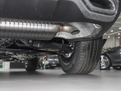 2023款 改款 GLC 260 L 4MATIC 豪华型 7座