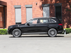 2023款 改款 GLC 300 L 4MATIC 动感型 5座