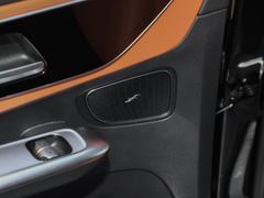 2023款 改款 GLC 300 L 4MATIC 动感型 5座