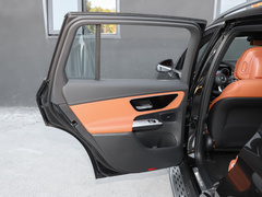 2023款 改款 GLC 300 L 4MATIC 动感型 5座