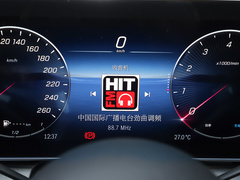 2023款 改款 GLC 300 L 4MATIC 动感型 5座