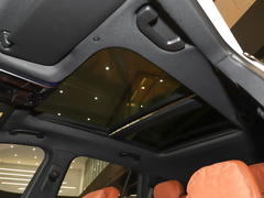 2023款 改款 GLC 300 L 4MATIC 动感型 7座