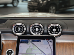 2023款 改款 GLC 300 L 4MATIC 动感型 7座