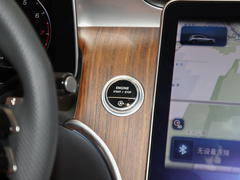 2023款 改款 GLC 300 L 4MATIC 动感型 7座