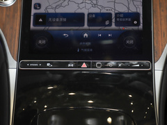 2023款 改款 GLC 300 L 4MATIC 动感型 7座