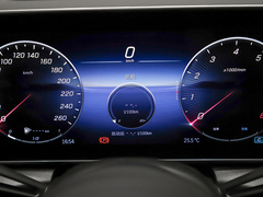 2023款 改款 GLC 300 L 4MATIC 动感型 7座
