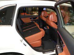 2023款 改款 GLC 300 L 4MATIC 动感型 7座