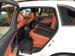 2023款 改款 GLC 300 L 4MATIC 动感型 7座