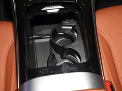 2023款 改款 GLC 300 L 4MATIC 动感型 7座