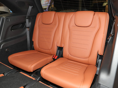 2023款 改款 GLC 300 L 4MATIC 动感型 7座