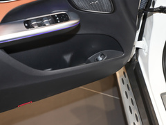 2023款 改款 GLC 300 L 4MATIC 动感型 7座