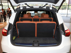 2023款 改款 GLC 300 L 4MATIC 动感型 7座